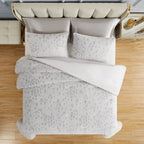 Glam Valentina Comforter Set