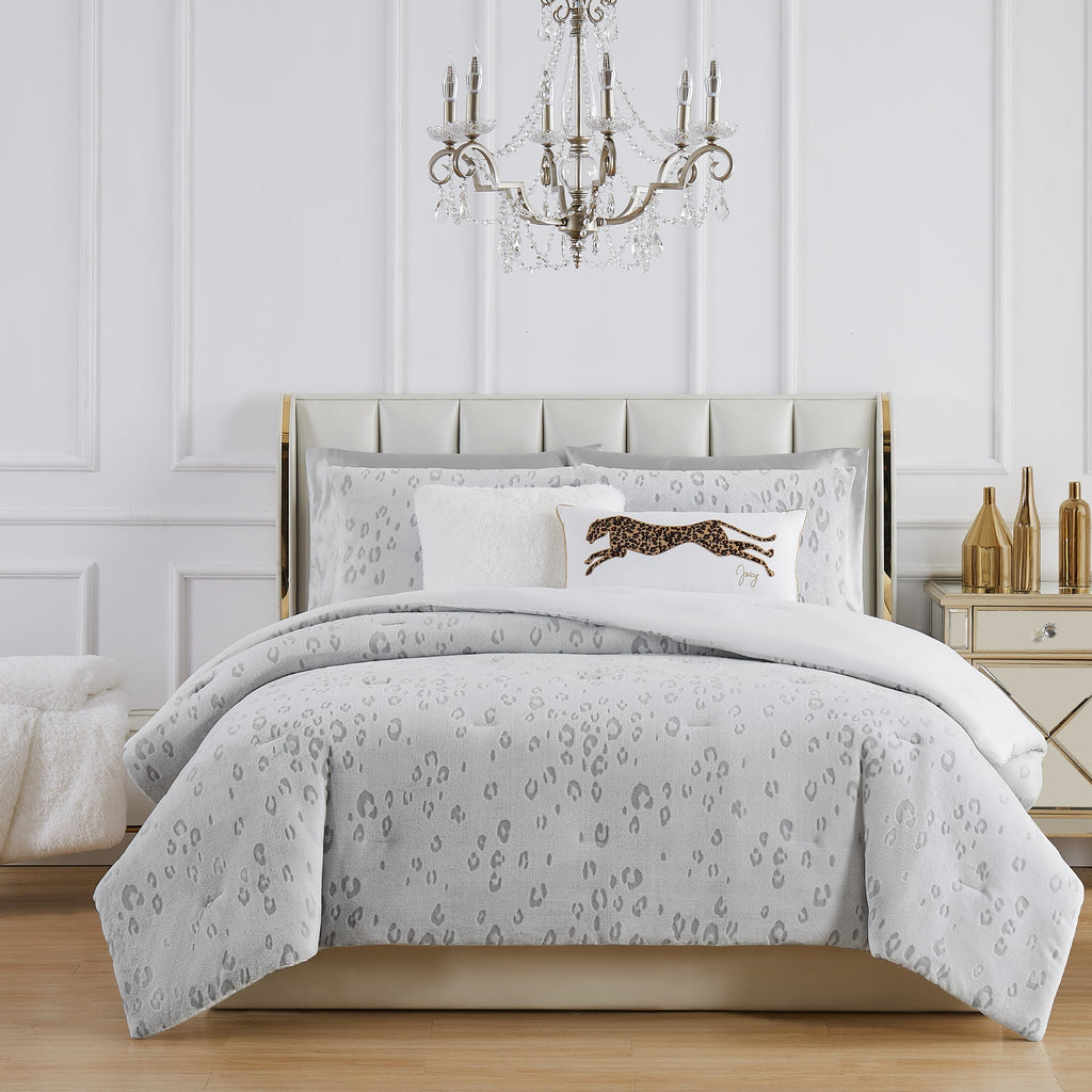 Glam Valentina Comforter Set