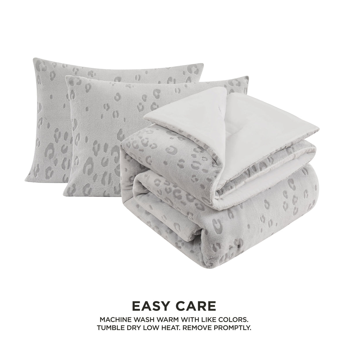 Glam Valentina Comforter Set