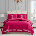Glam Gothic Comforter Set
