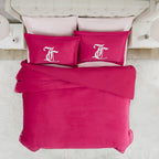 Glam Gothic Comforter Set