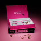Glam Juicy Couture x Printworks Jewelry Box