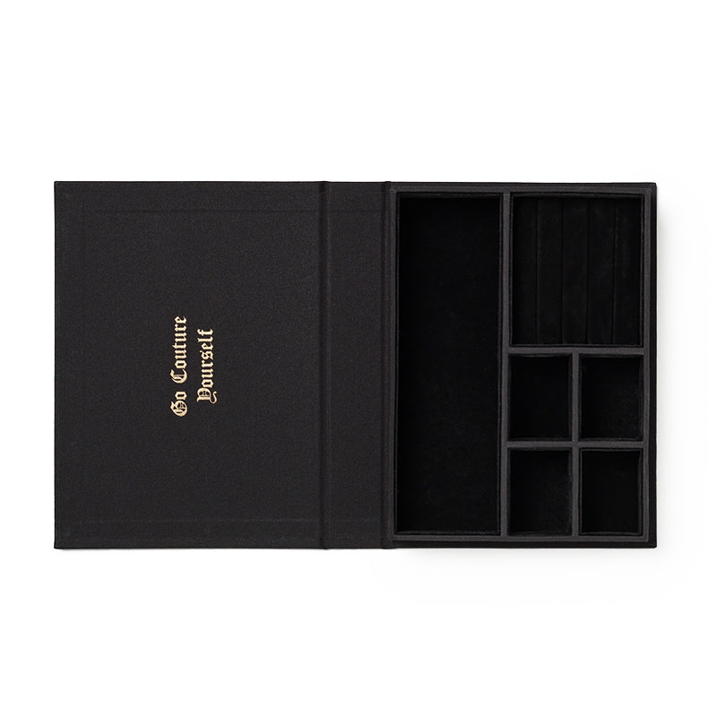 Glam Juicy Couture x Printworks Jewelry Box