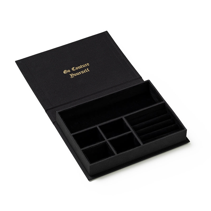 Glam Juicy Couture x Printworks Jewelry Box