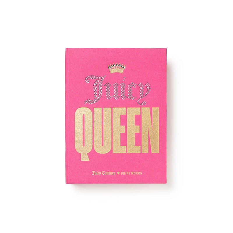 Glam Juicy Couture x Printworks Jewelry Box