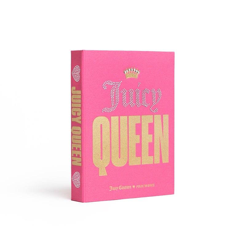 Glam Juicy Couture x Printworks Jewelry Box