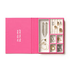 Glam Juicy Couture x Printworks Jewelry Box