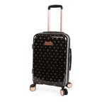 Glam 2-Piece Hardside Spinner Luggage Set