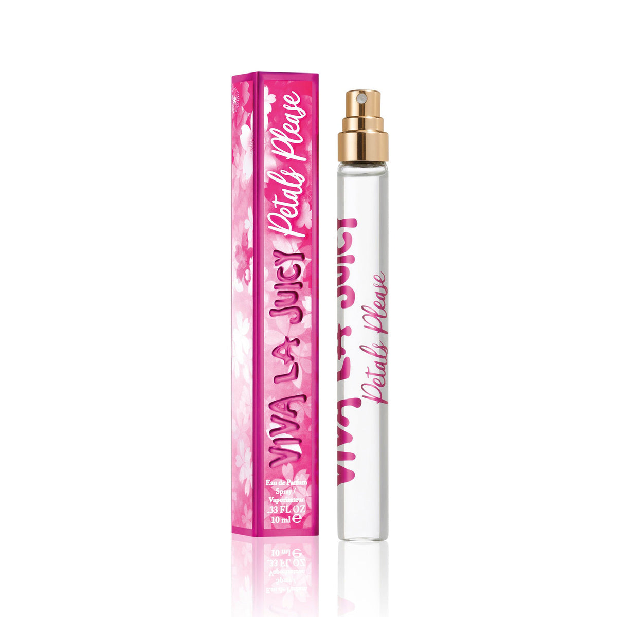Glam Viva La Juicy Petals Please Eau de Parfum Travel Spray
