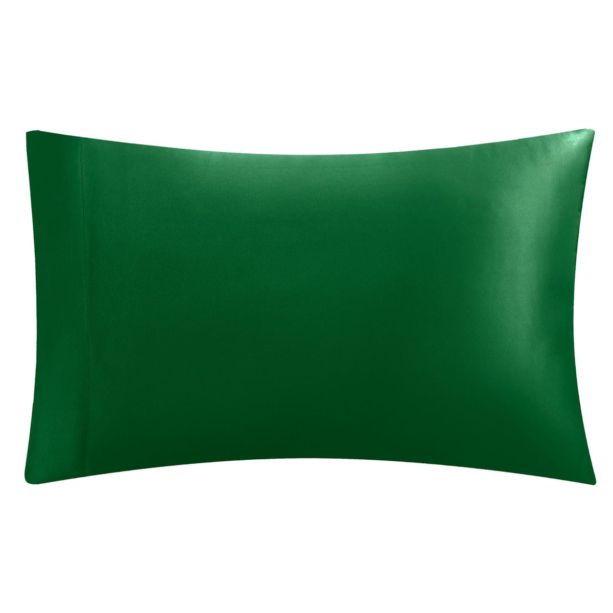 Glam Solid Satin Sheet Set