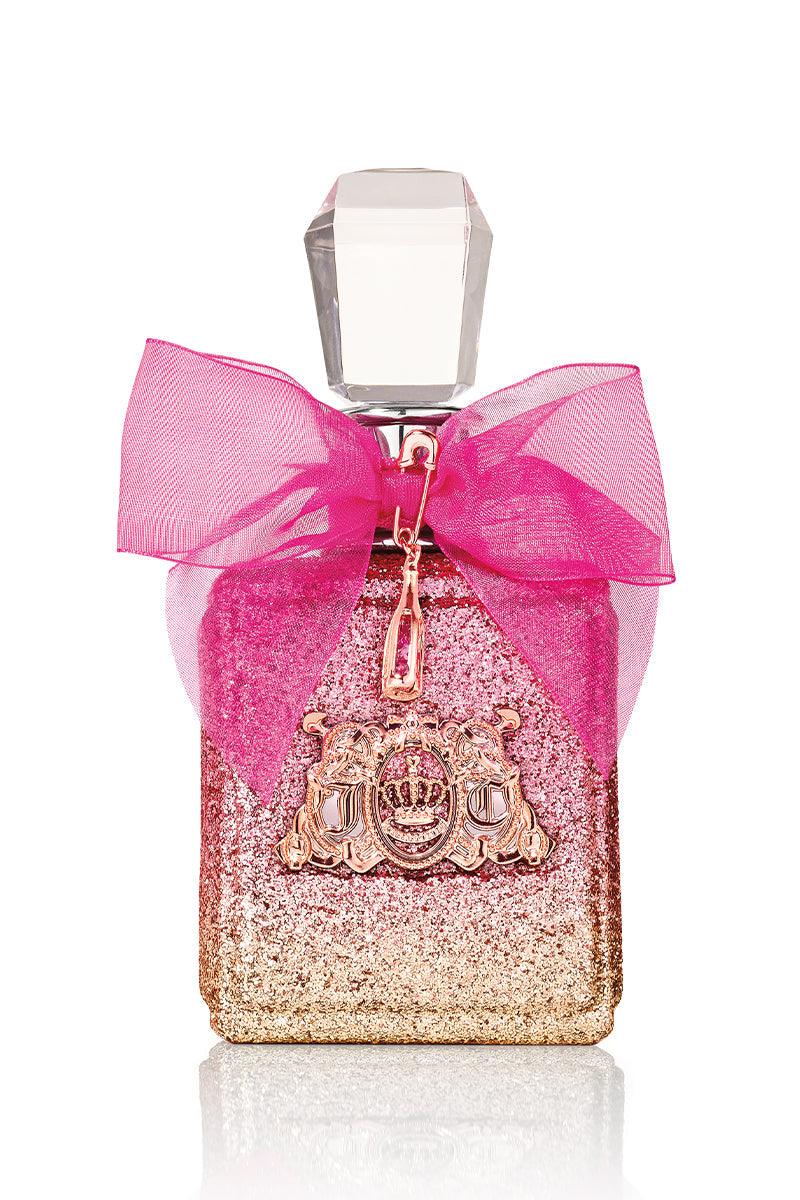 Glam Viva La Juicy Rosé Eau de Parfum Spray 1.7 oz