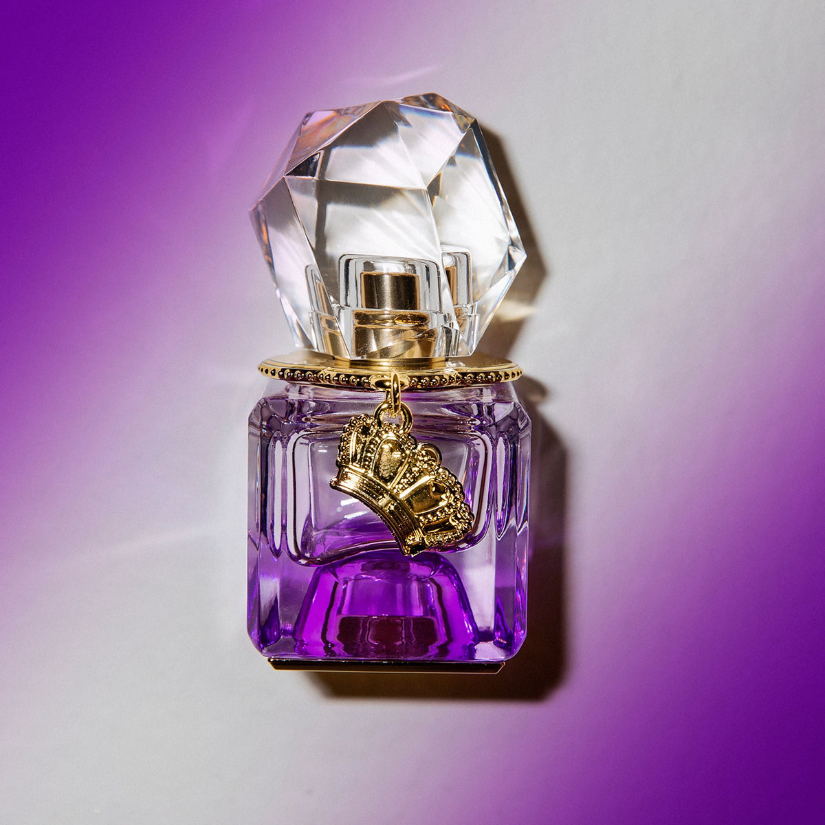Glam OUI Juicy Couture Play Decadent Queen Eau de Parfum Spray