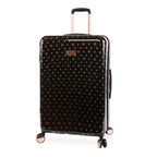 Glam 2-Piece Hardside Spinner Luggage Set