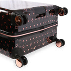 Glam 2-Piece Hardside Spinner Luggage Set