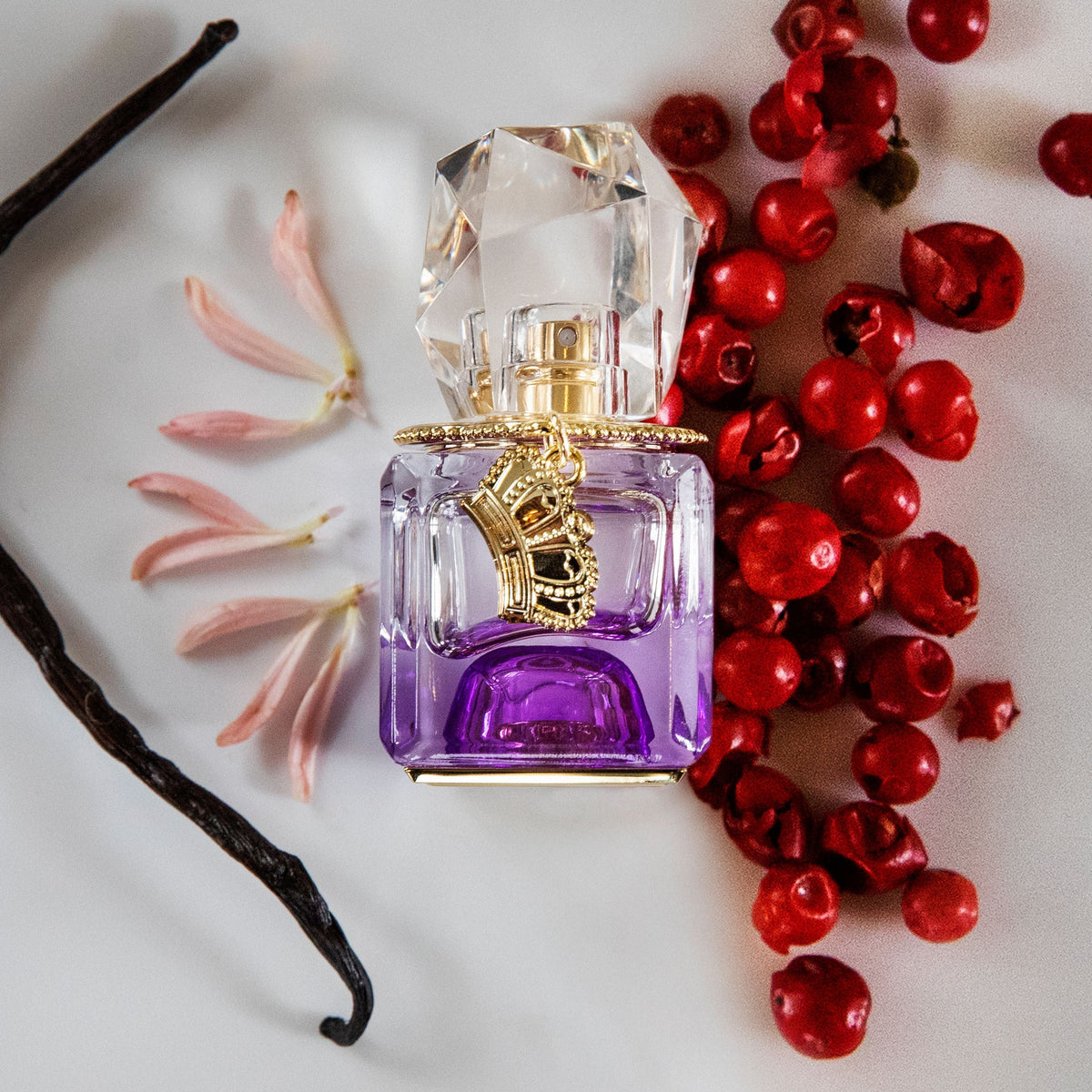 Glam OUI Juicy Couture Play Decadent Queen Eau de Parfum Spray
