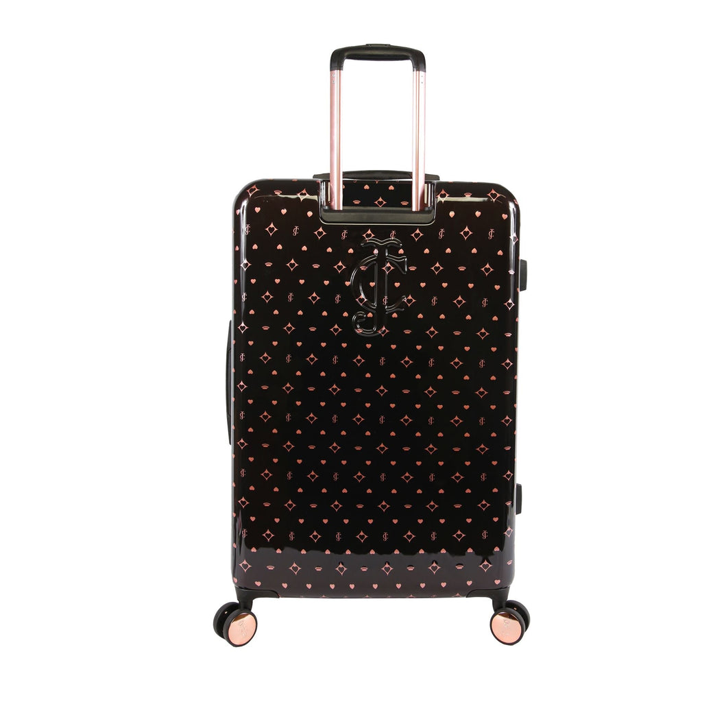 Glam 2-Piece Hardside Spinner Luggage Set