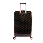 Glam 2-Piece Hardside Spinner Luggage Set
