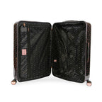 Glam 2-Piece Hardside Spinner Luggage Set
