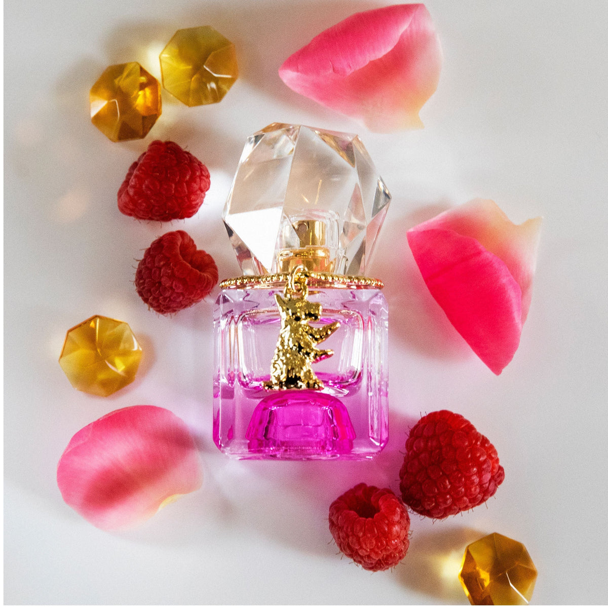 Glam OUI Juicy Couture Play Sweet Diva Eau de Parfum Spray