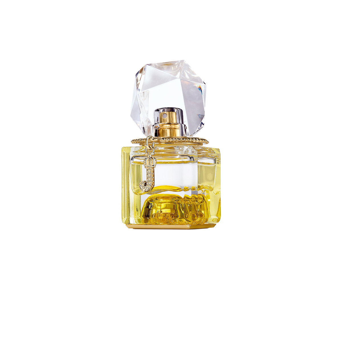 Glam OUI Juicy Couture Play Blooming Babe Eau de Parfum Spray