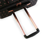 Glam 2-Piece Hardside Spinner Luggage Set